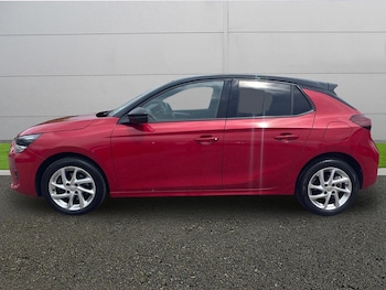 Used Vauxhall Corsa 2020 for sale - 78924261: Photo