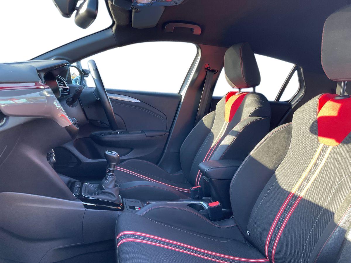Used Vauxhall Corsa 2021 for sale - 77122547: Photo 10