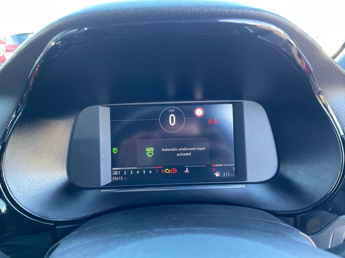 Used Vauxhall Corsa 2021 for sale - 77122547: Photo 14