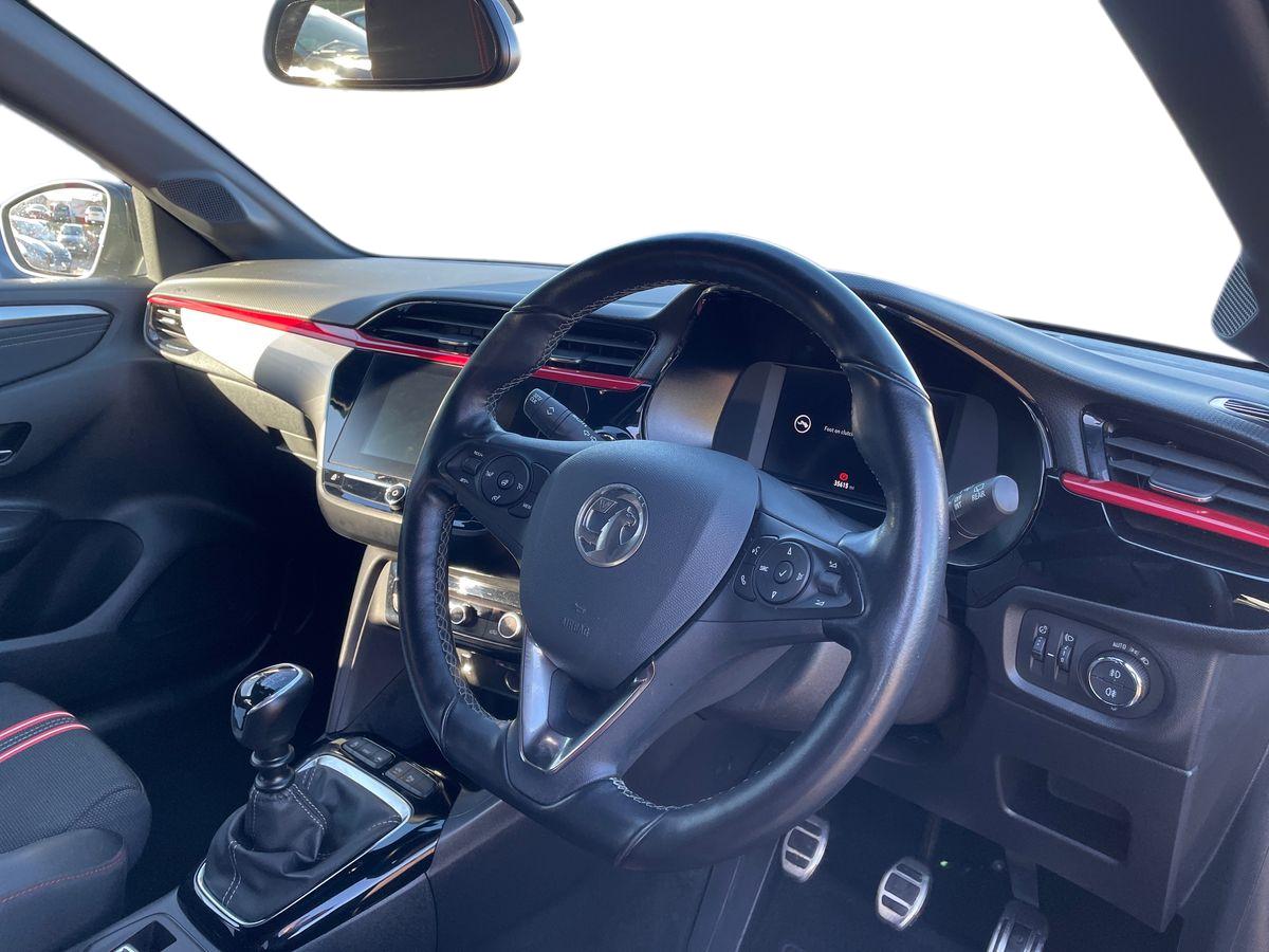 Used Vauxhall Corsa 2021 for sale - 77122547: Photo 15