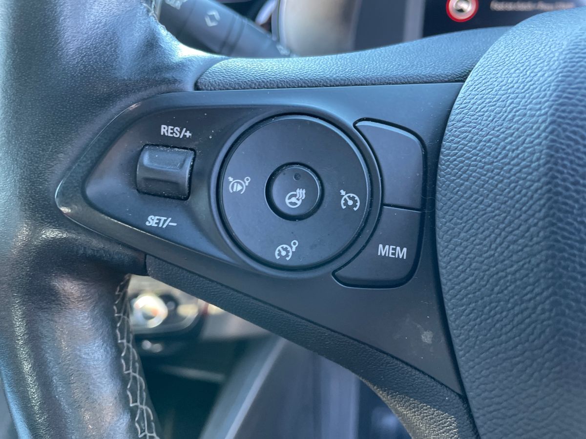 Used Vauxhall Corsa 2021 for sale - 77122547: Photo 16