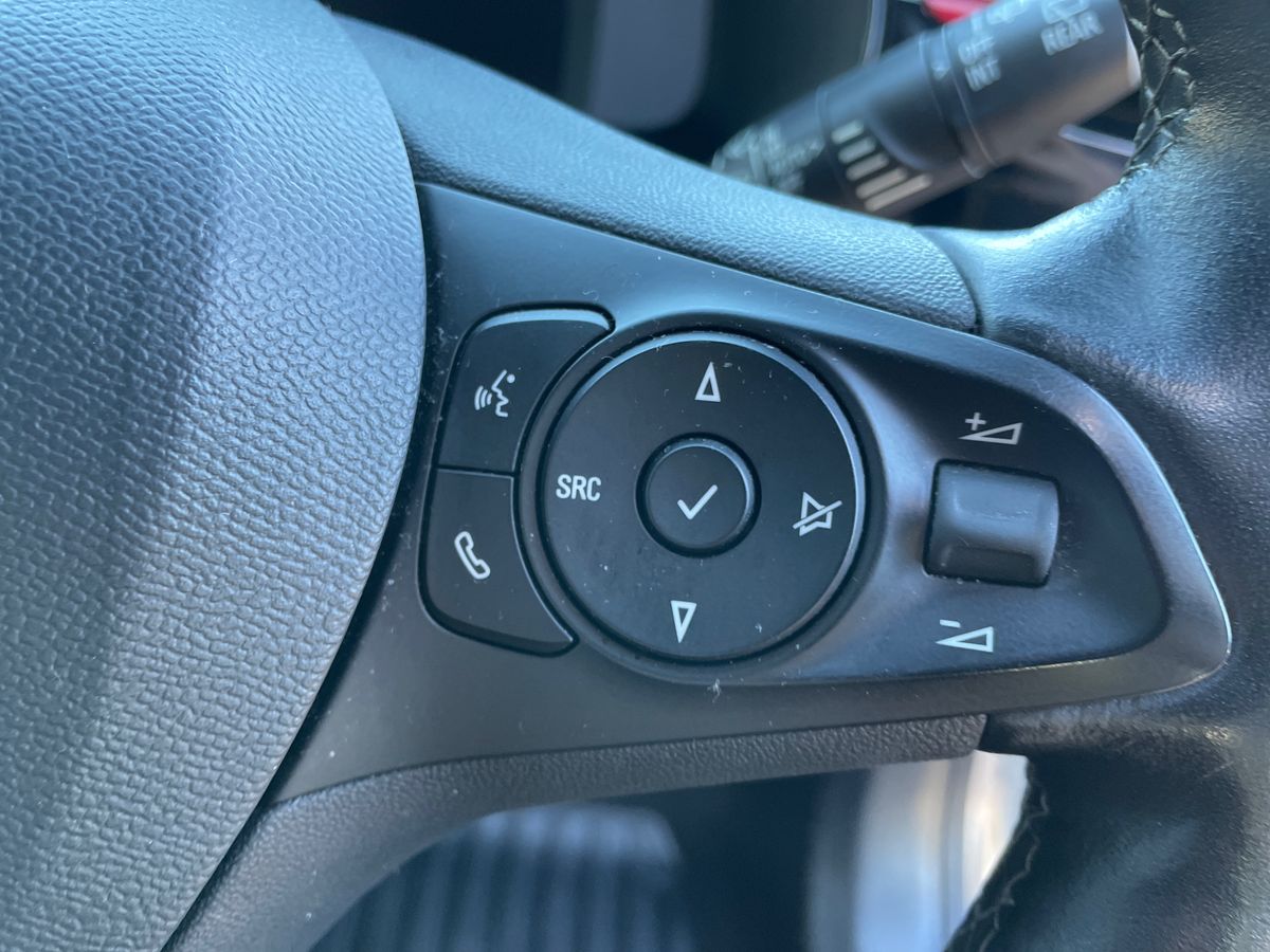 Used Vauxhall Corsa 2021 for sale - 77122547: Photo 17