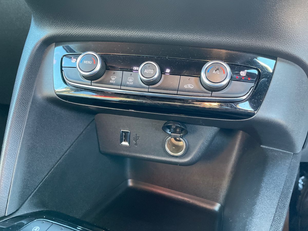 Used Vauxhall Corsa 2021 for sale - 77122547: Photo 18