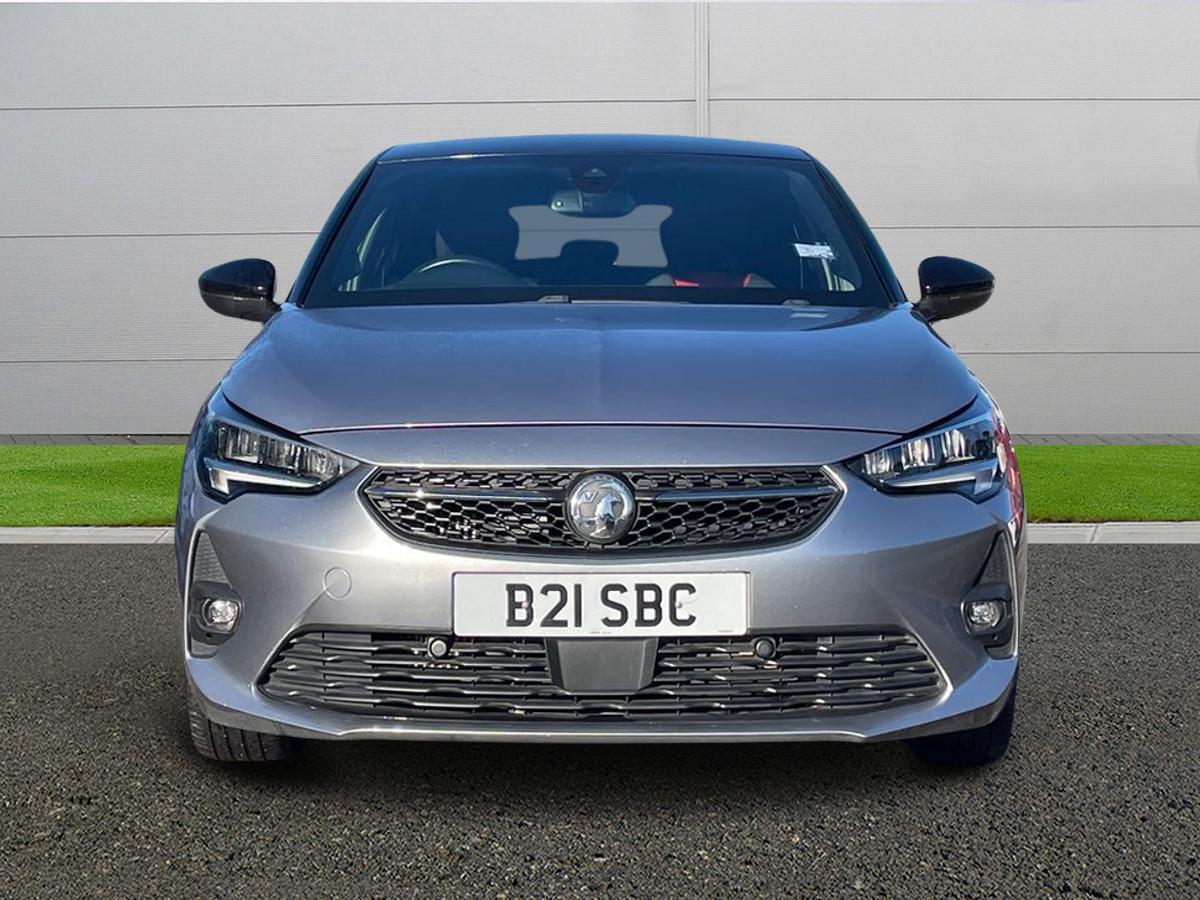 Used Vauxhall Corsa 2021 for sale - 77122547: Photo 2