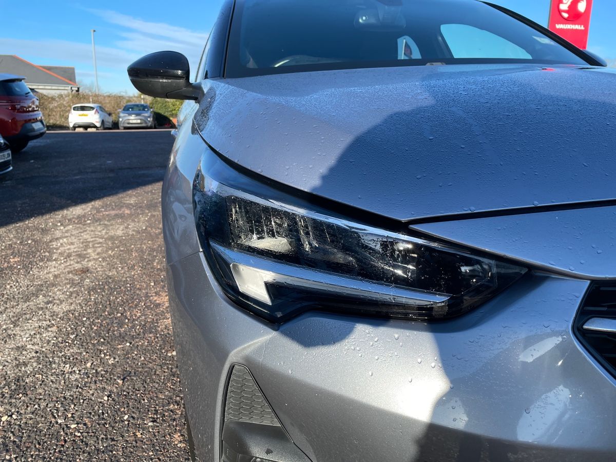 Used Vauxhall Corsa 2021 for sale - 77122547: Photo 21