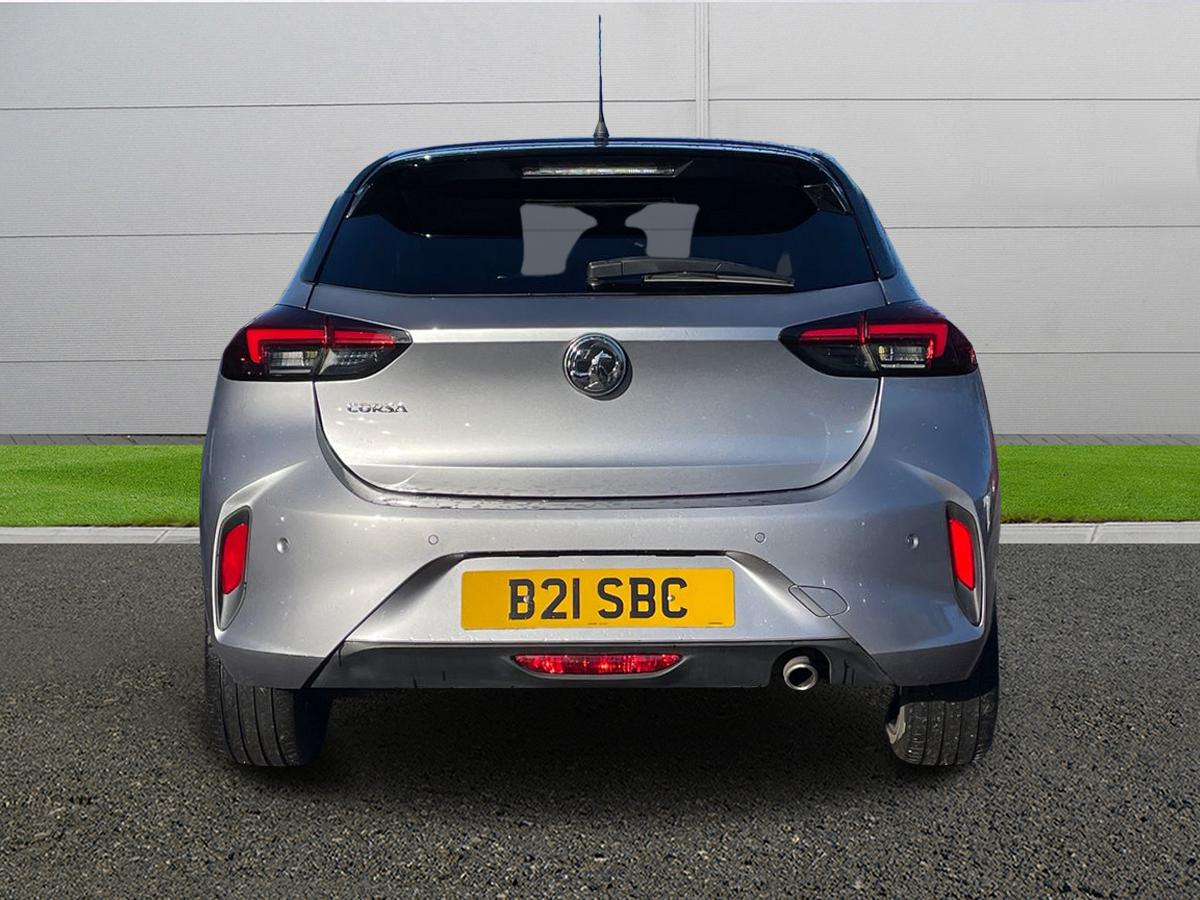 Used Vauxhall Corsa 2021 for sale - 77122547: Photo 6