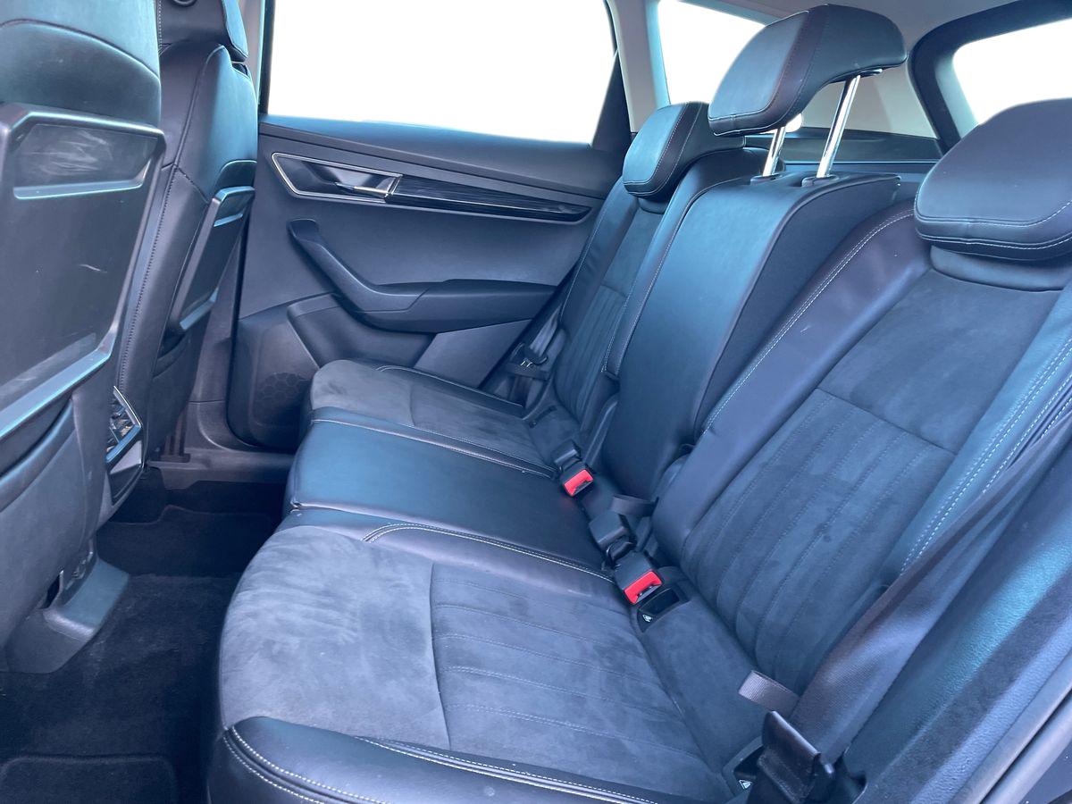 Used Skoda Karoq 2020 for sale - 77111635: Photo 11