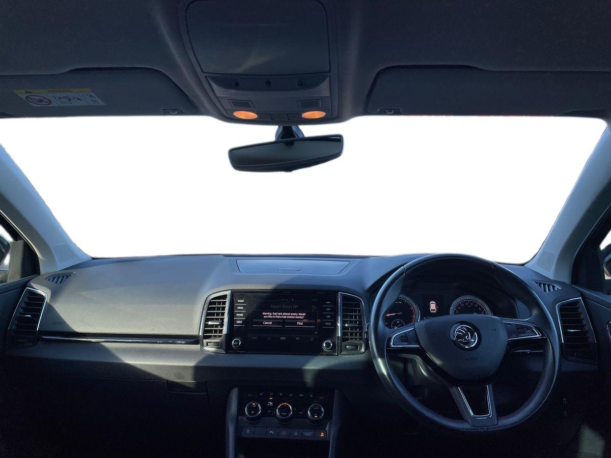 Used Skoda Karoq 2020 for sale - 77111635: Photo 13