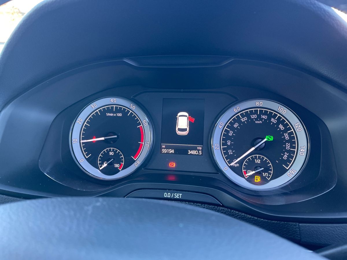 Used Skoda Karoq 2020 for sale - 77111635: Photo 14