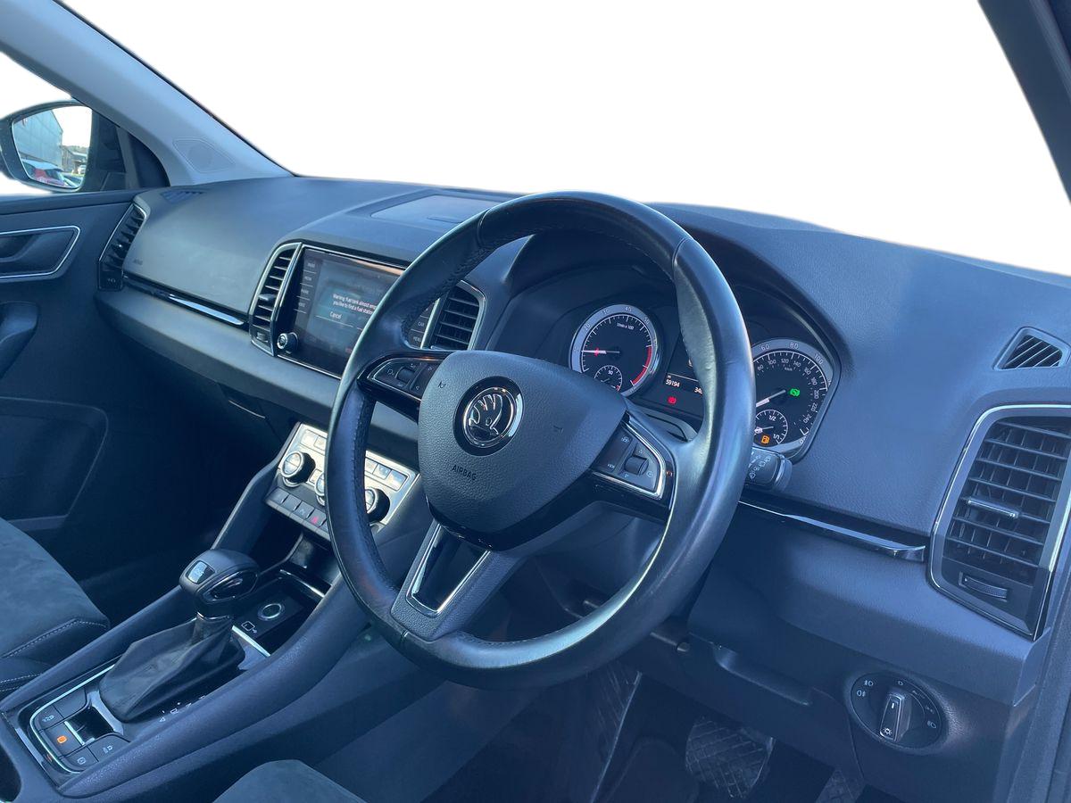 Used Skoda Karoq 2020 for sale - 77111635: Photo 15