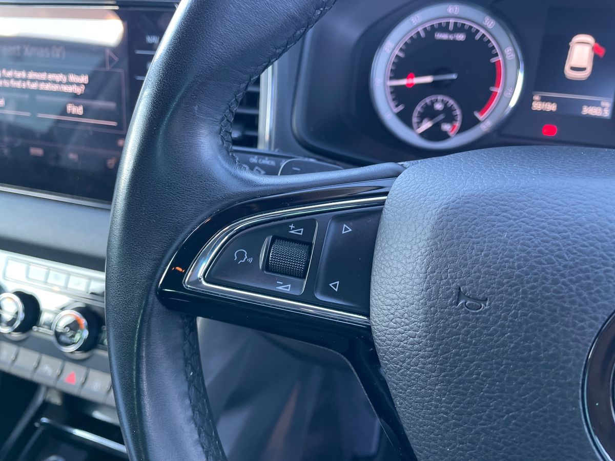 Used Skoda Karoq 2020 for sale - 77111635: Photo 16