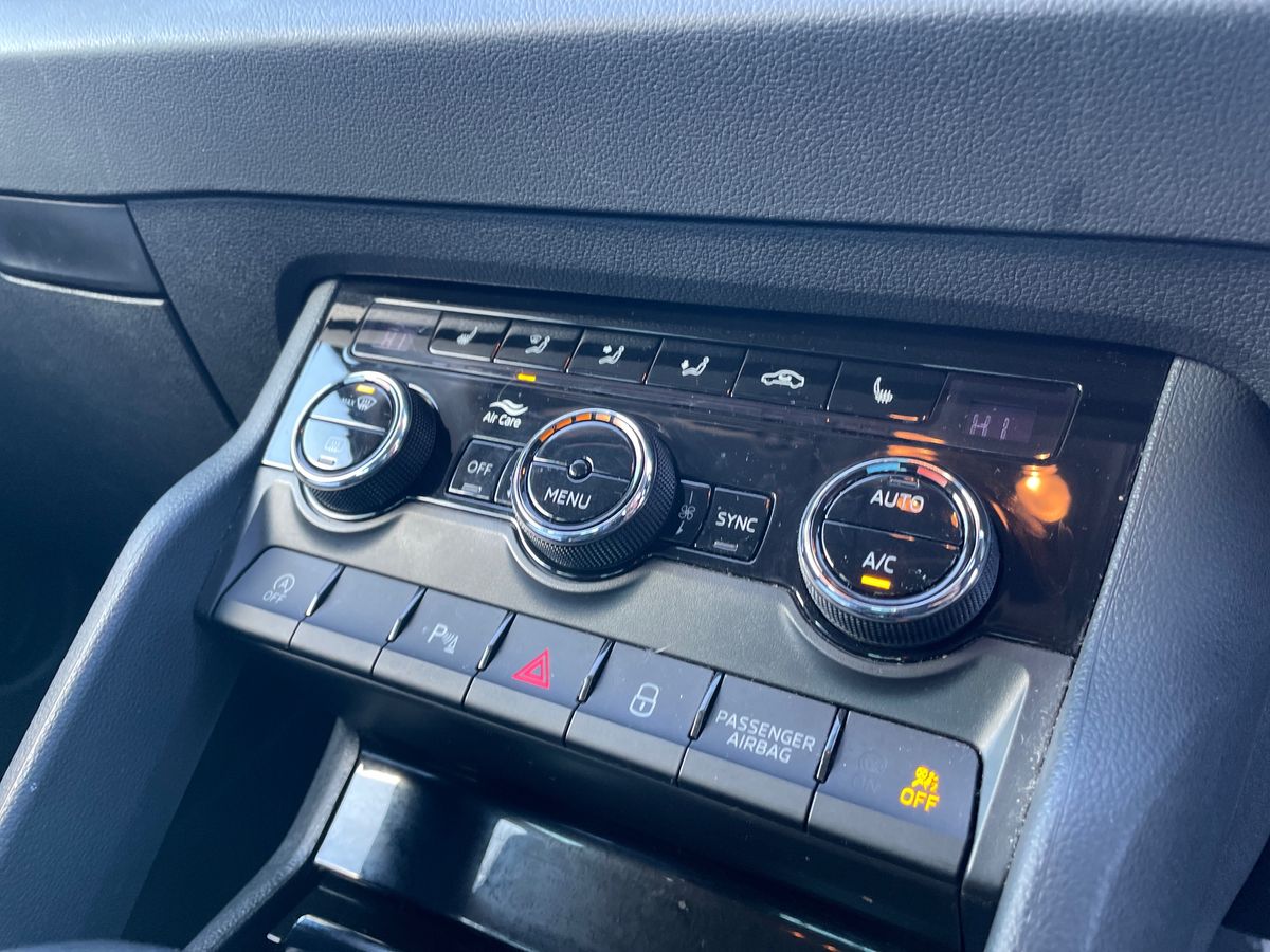 Used Skoda Karoq 2020 for sale - 77111635: Photo 18