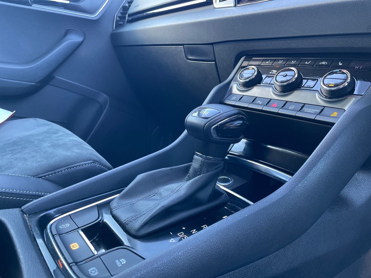 Used Skoda Karoq 2020 for sale - 77111635: Photo 19