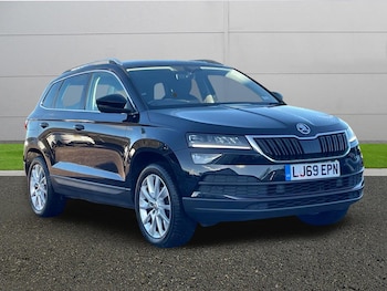 2020 - 1.5 TSI SE L 5dr DSG