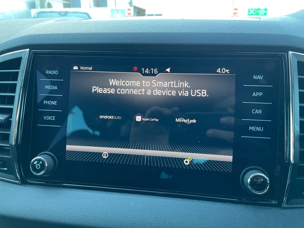 Used Skoda Karoq 2020 for sale - 77111635: Photo 23