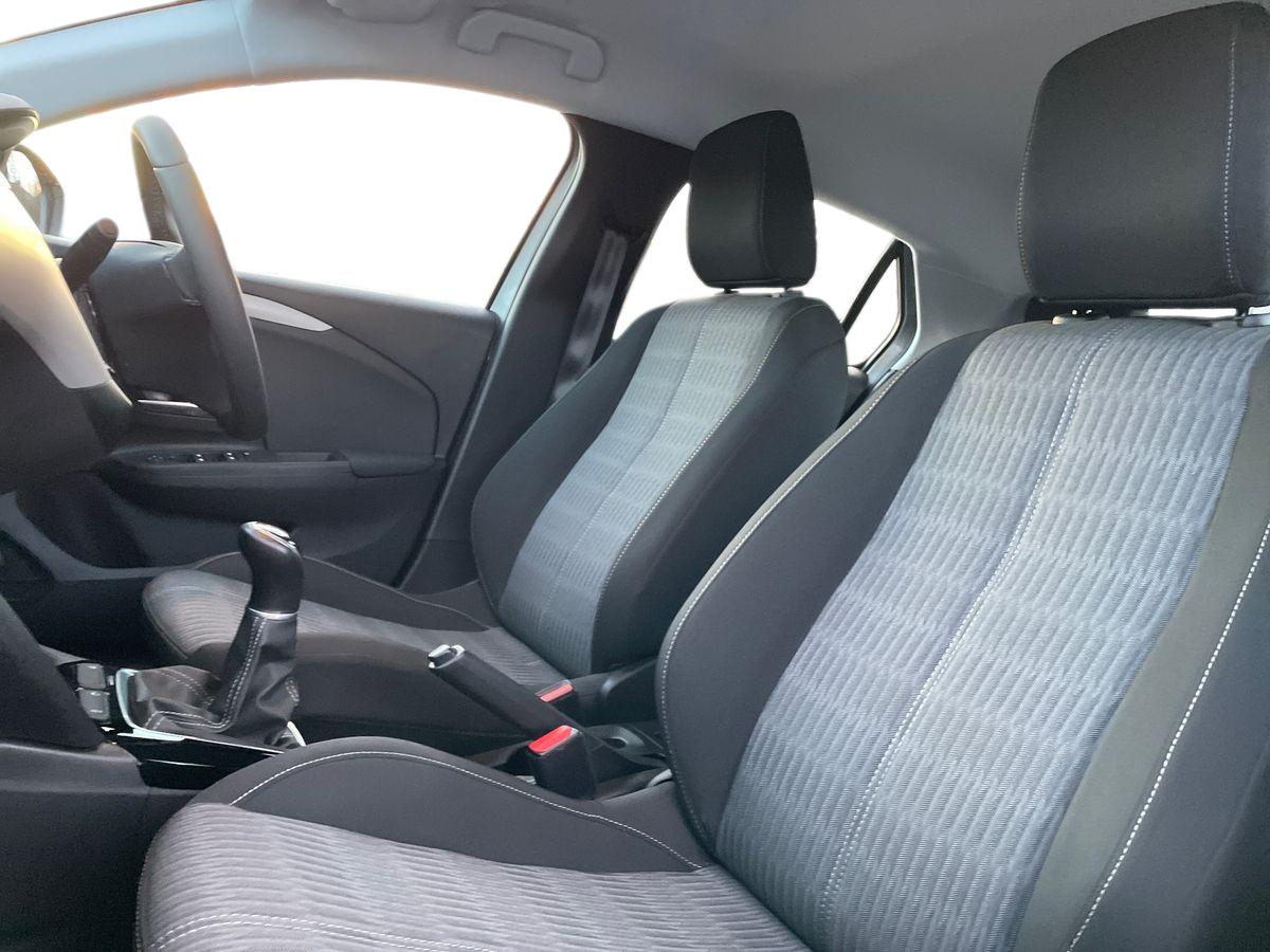 Used Vauxhall Corsa 2023 for sale - 77256517: Photo 10