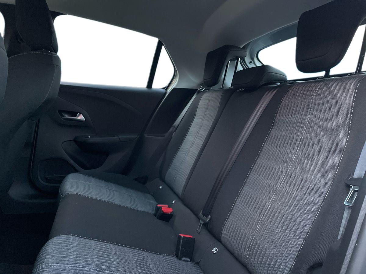 Used Vauxhall Corsa 2023 for sale - 77256517: Photo 11