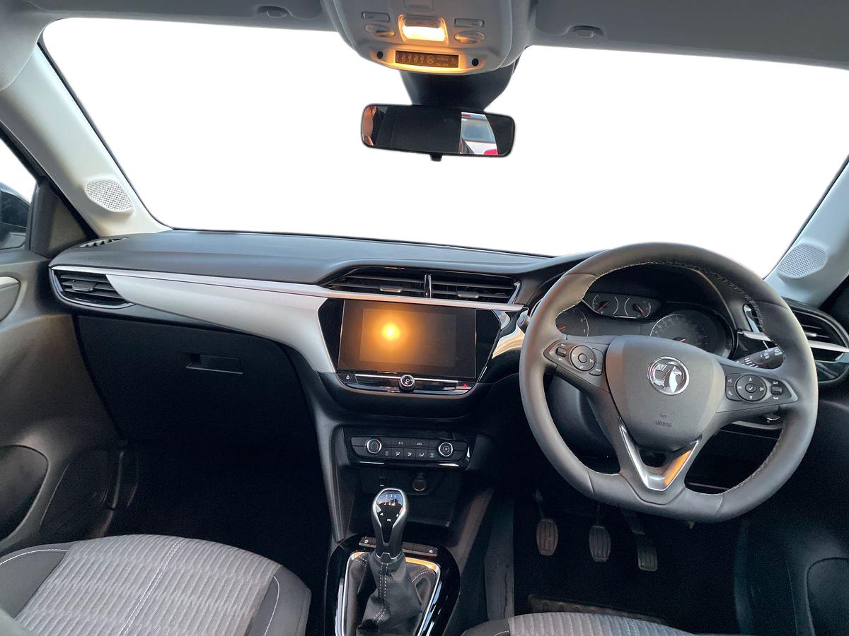 Used Vauxhall Corsa 2023 for sale - 77256517: Photo 13