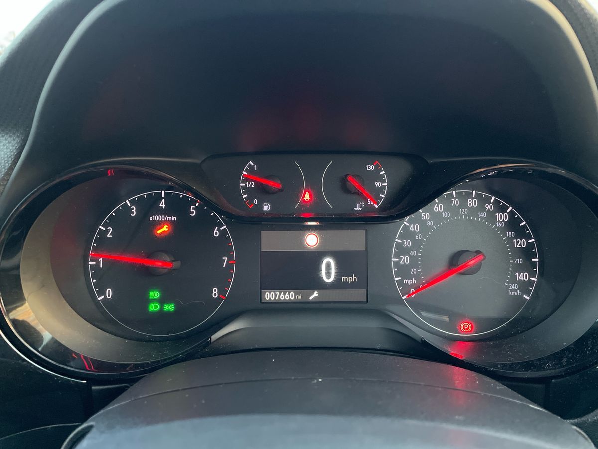 Used Vauxhall Corsa 2023 for sale - 77256517: Photo 14