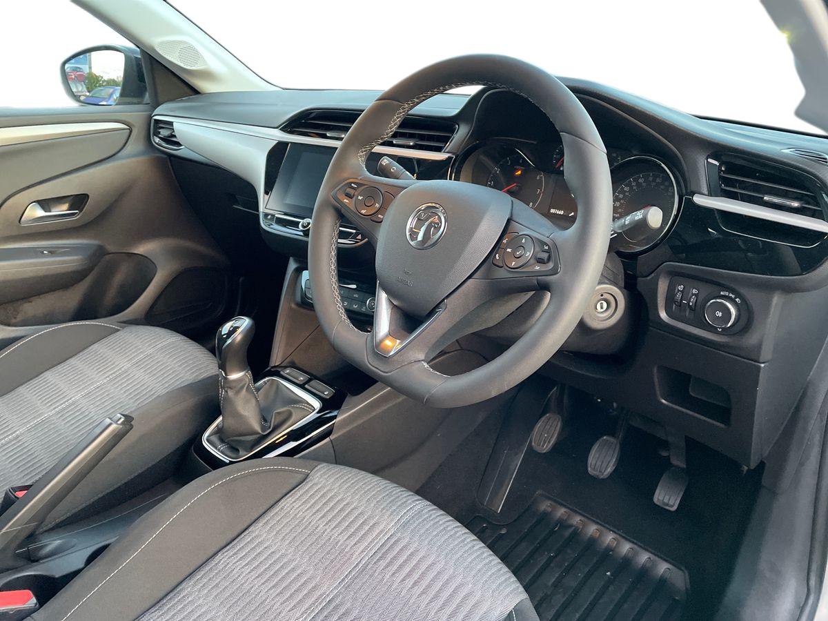 Used Vauxhall Corsa 2023 for sale - 77256517: Photo 15