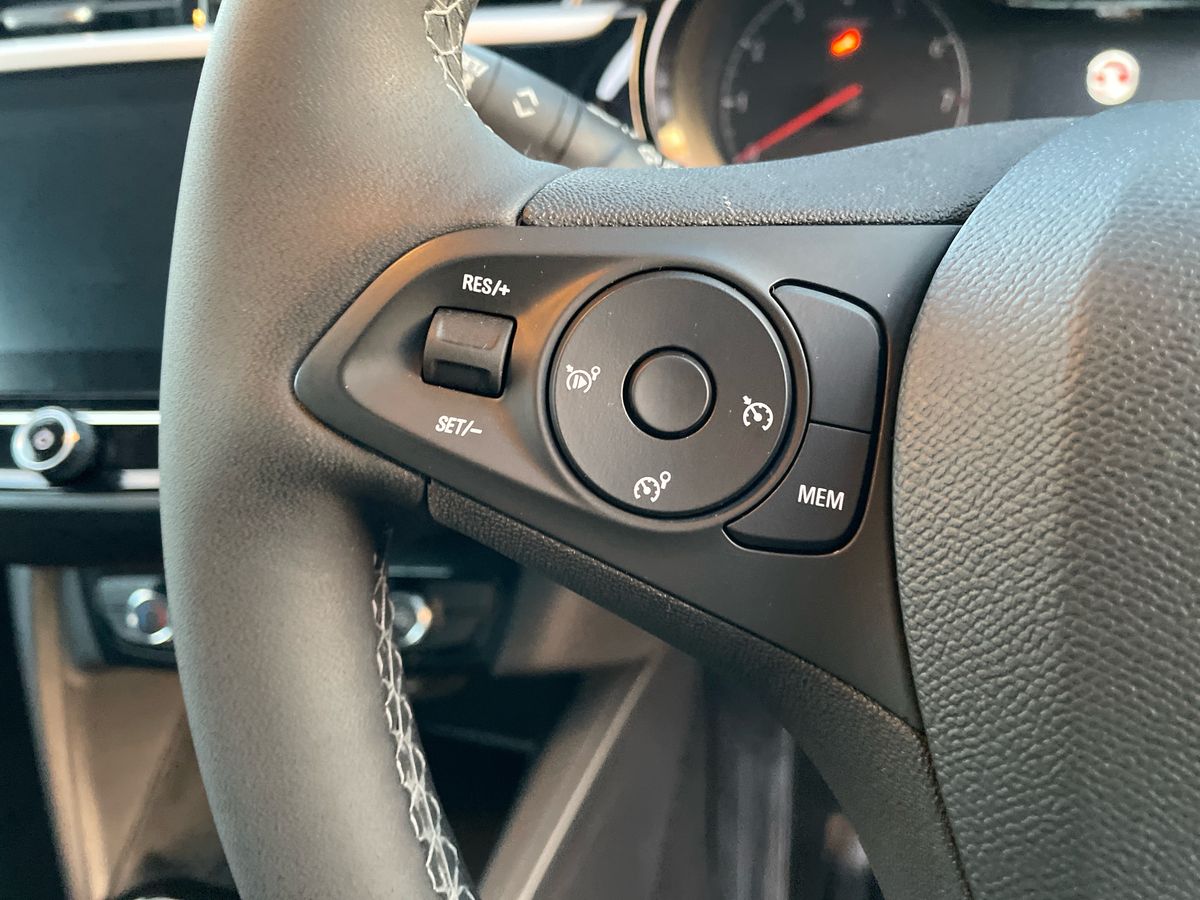 Used Vauxhall Corsa 2023 for sale - 77256517: Photo 16