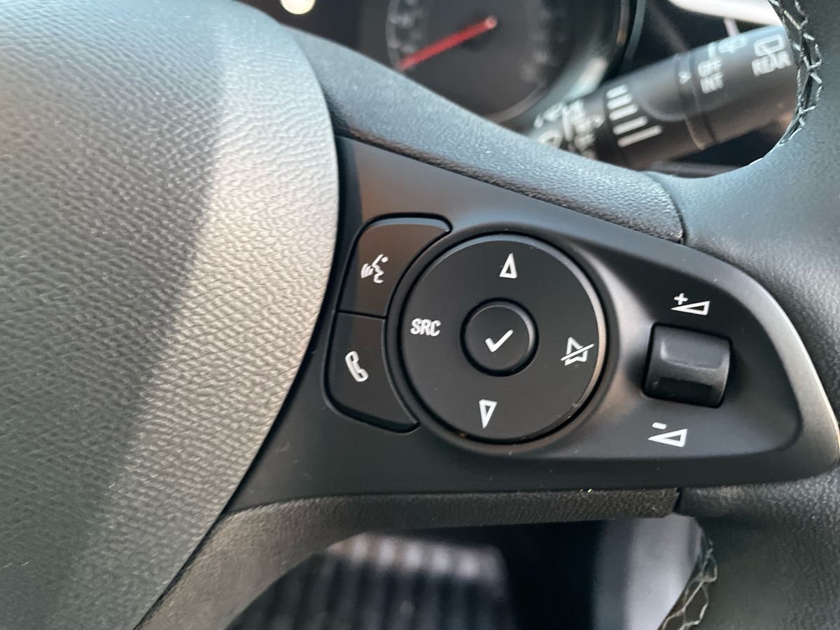 Used Vauxhall Corsa 2023 for sale - 77256517: Photo 17