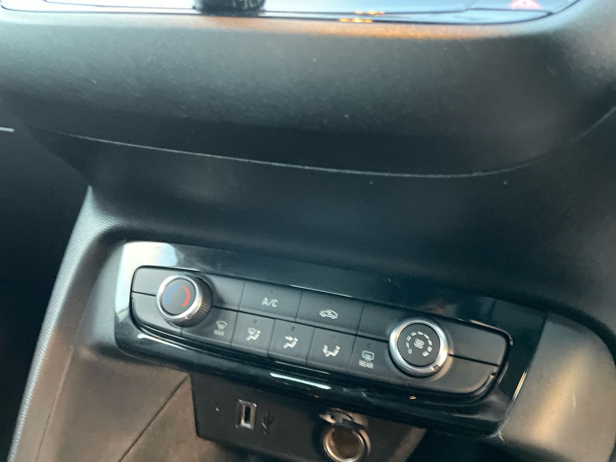 Used Vauxhall Corsa 2023 for sale - 77256517: Photo 18