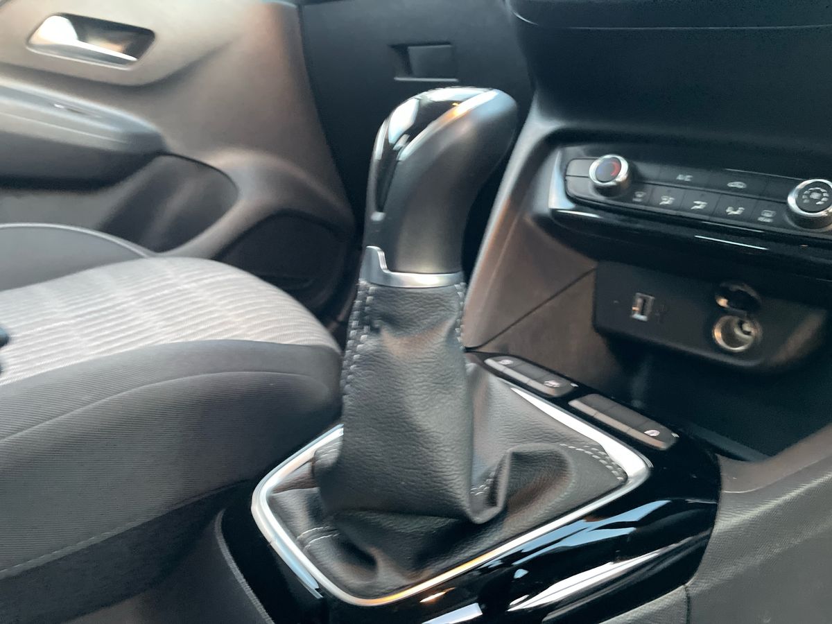 Used Vauxhall Corsa 2023 for sale - 77256517: Photo 19