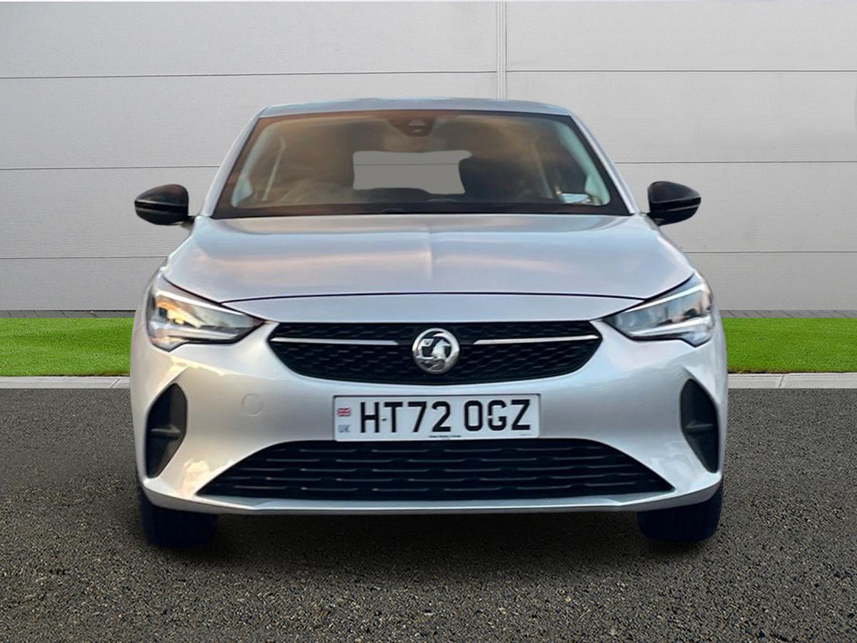 Used Vauxhall Corsa 2023 for sale - 77256517: Photo 2