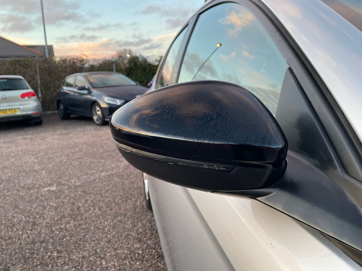 Used Vauxhall Corsa 2023 for sale - 77256517: Photo 22