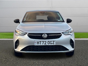 Used Vauxhall Corsa 2023 for sale - 77256517: Photo