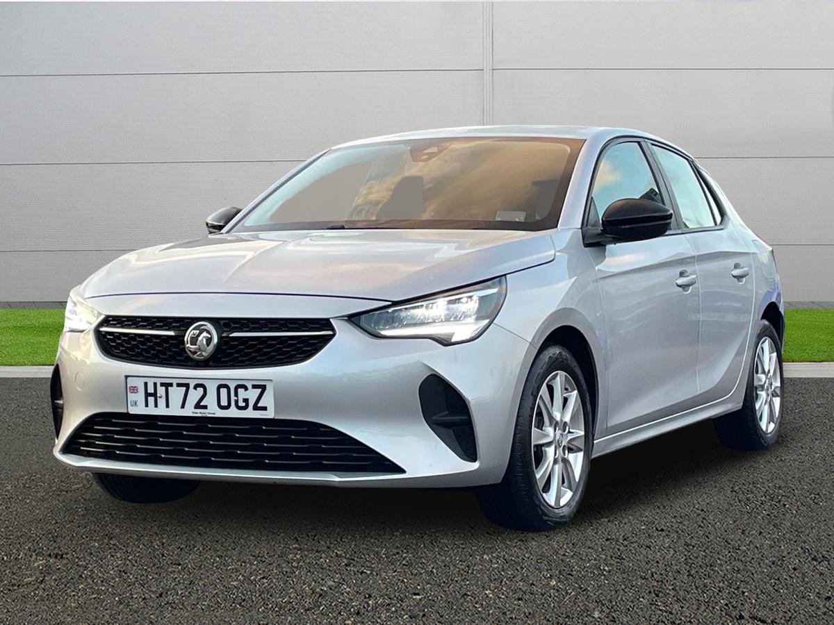 Used Vauxhall Corsa 2023 for sale - 77256517: Photo 3