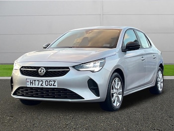 Used Vauxhall Corsa 2023 for sale - 77256517: Photo