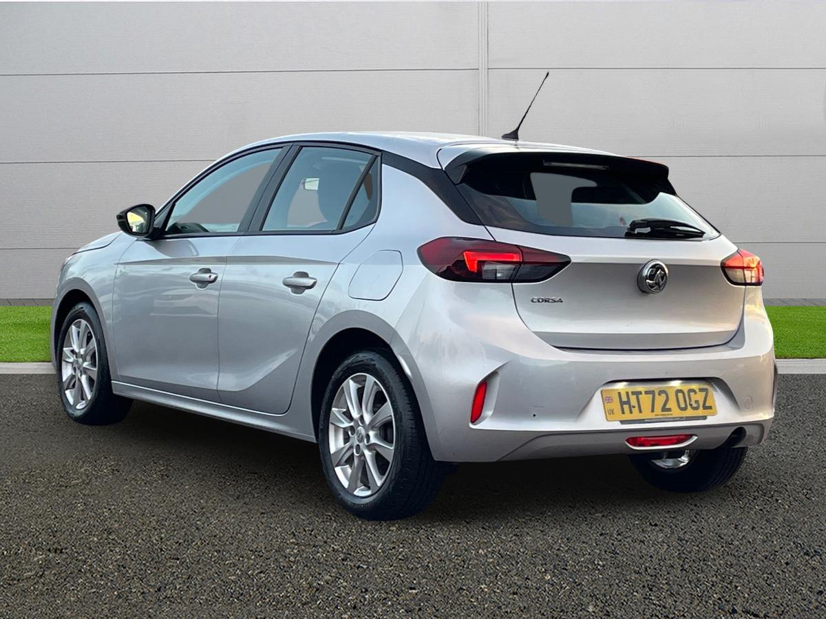 Used Vauxhall Corsa 2023 for sale - 77256517: Photo 5