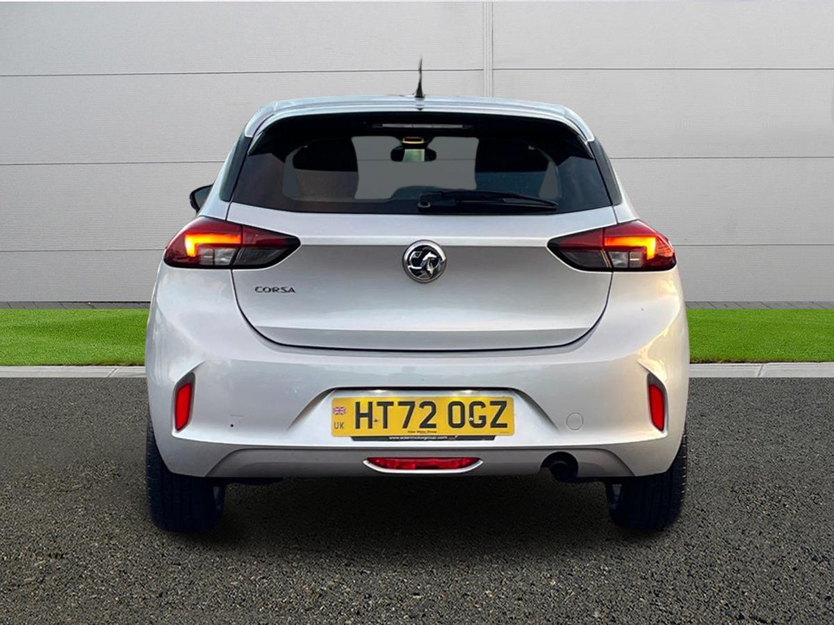 Used Vauxhall Corsa 2023 for sale - 77256517: Photo 6