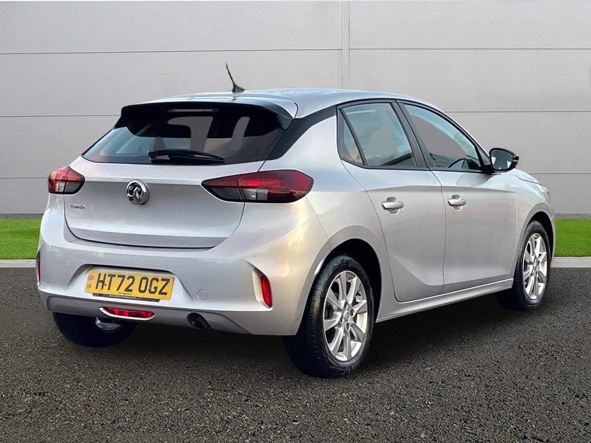 Used Vauxhall Corsa 2023 for sale - 77256517: Photo 7