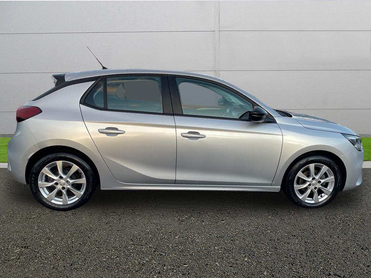 Used Vauxhall Corsa 2023 for sale - 77256517: Photo 8