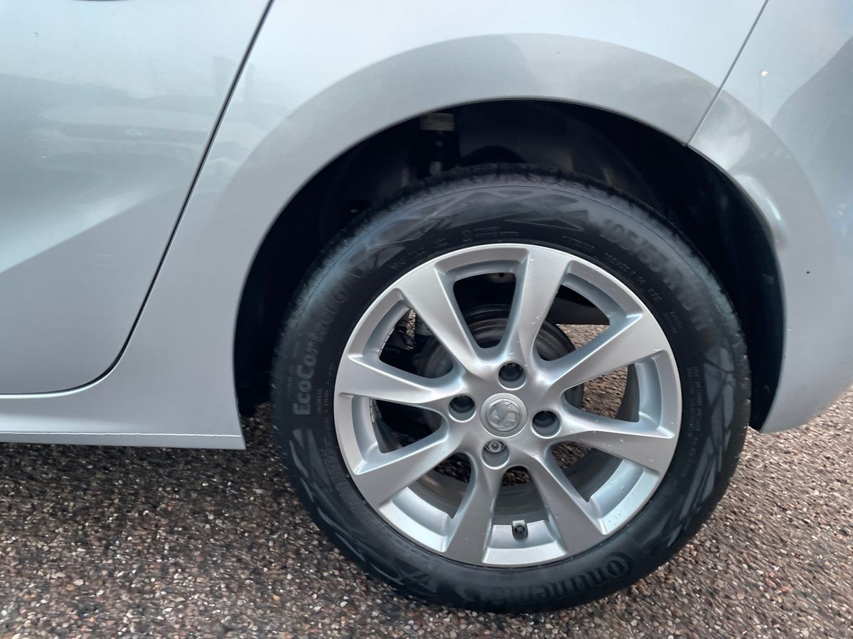 Used Vauxhall Corsa 2023 for sale - 77256517: Photo 9