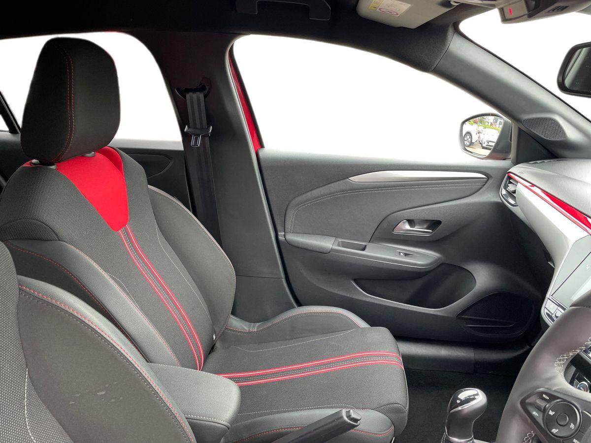 Used Vauxhall Corsa 2023 for sale - 77526093: Photo 10