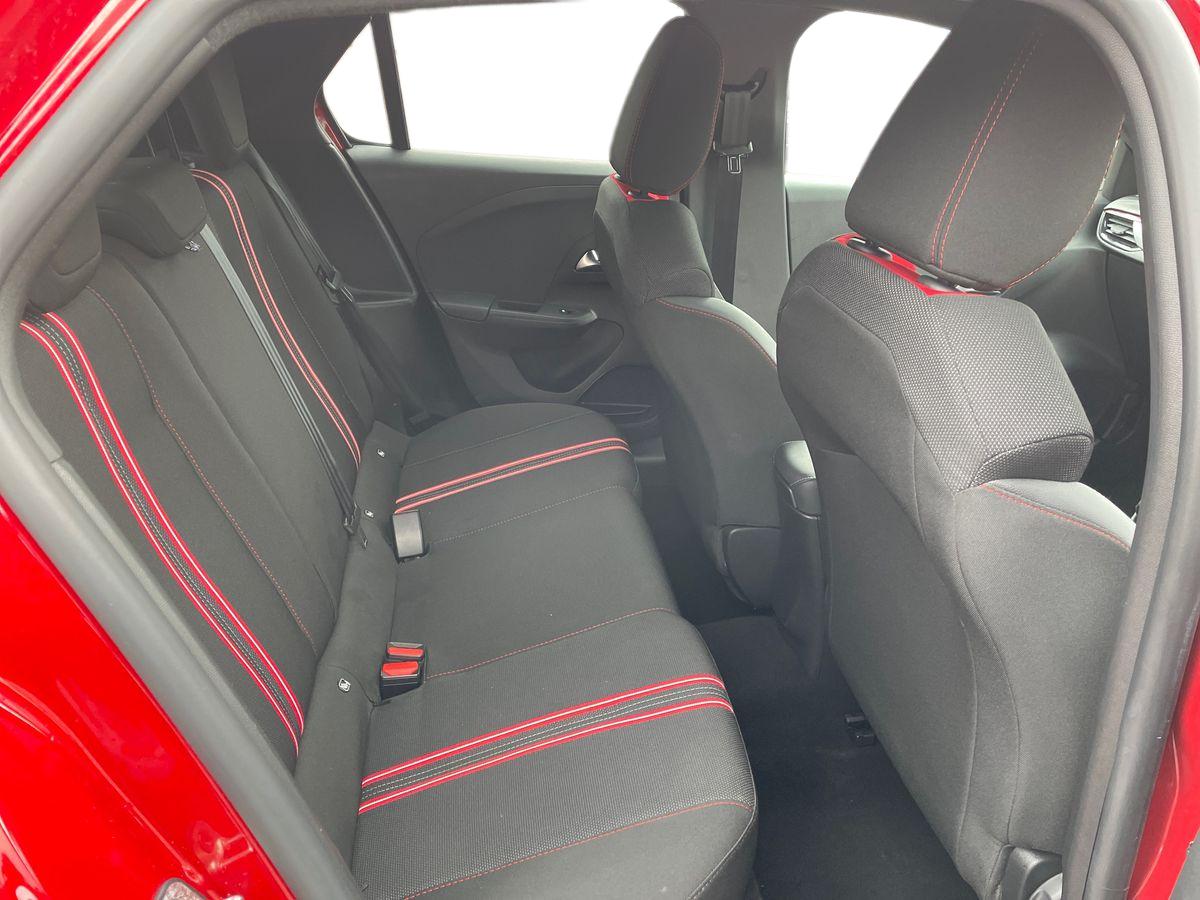 Used Vauxhall Corsa 2023 for sale - 77526093: Photo 11