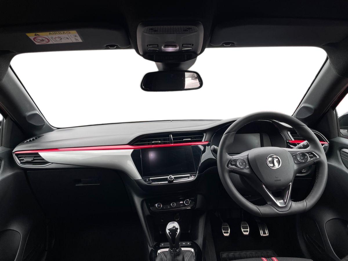 Used Vauxhall Corsa 2023 for sale - 77526093: Photo 13