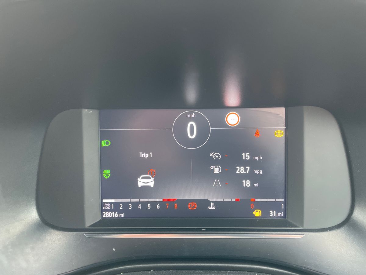 Used Vauxhall Corsa 2023 for sale - 77526093: Photo 14