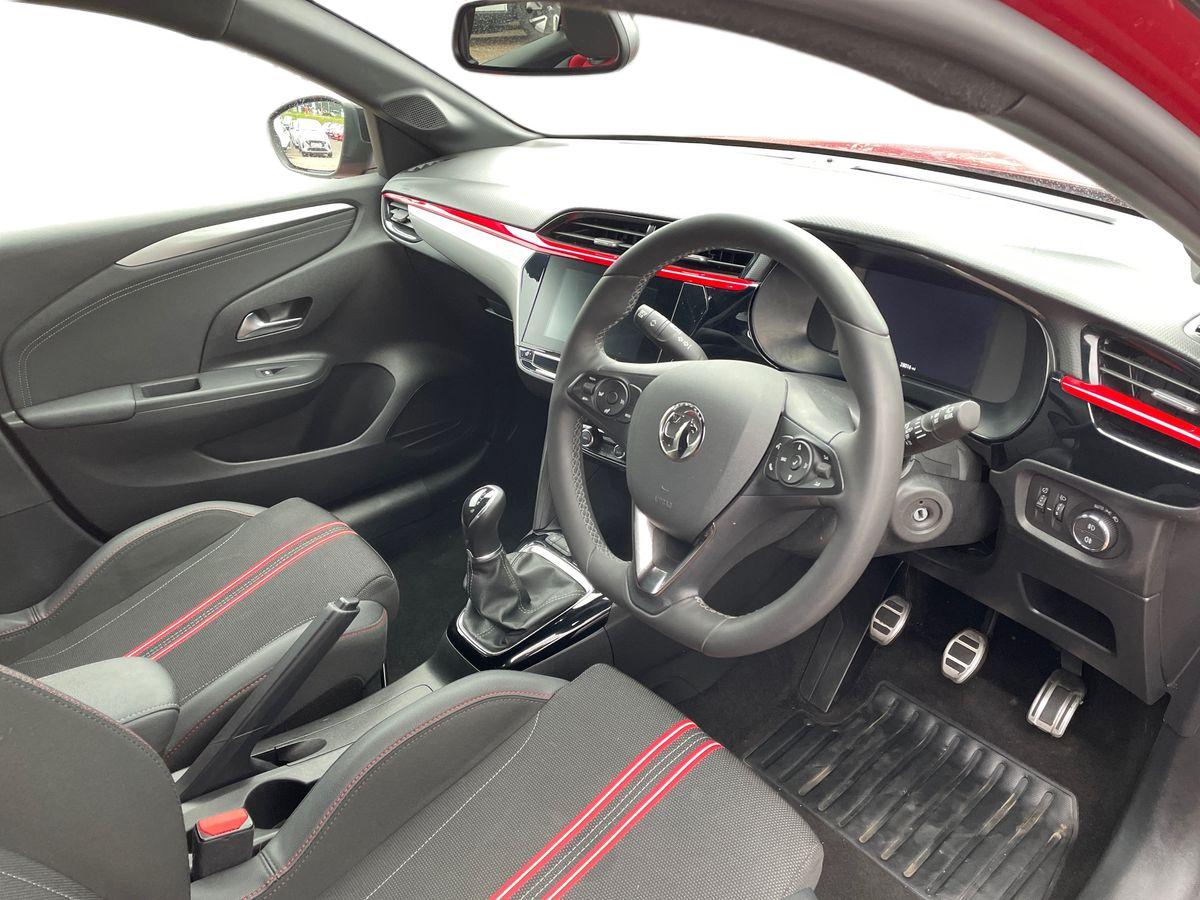 Used Vauxhall Corsa 2023 for sale - 77526093: Photo 15