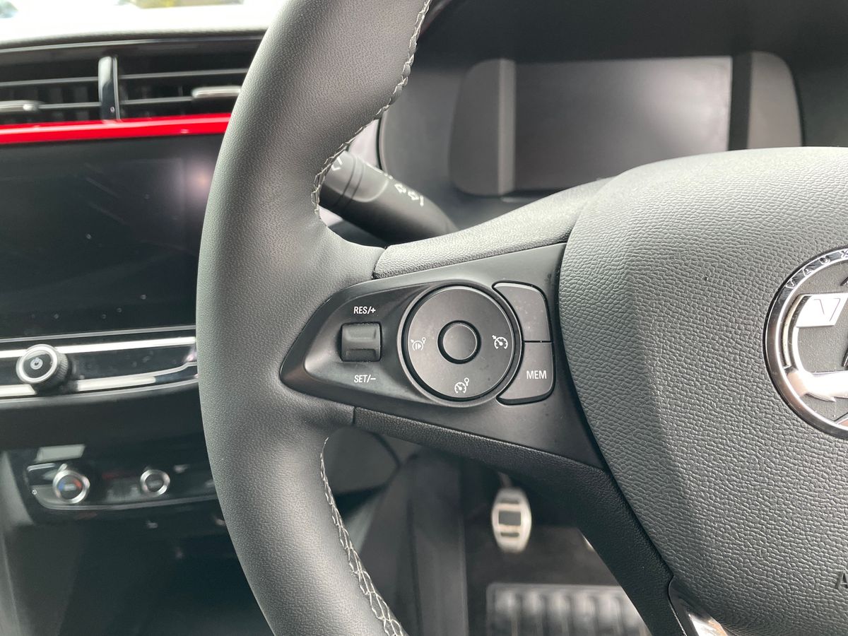 Used Vauxhall Corsa 2023 for sale - 77526093: Photo 16