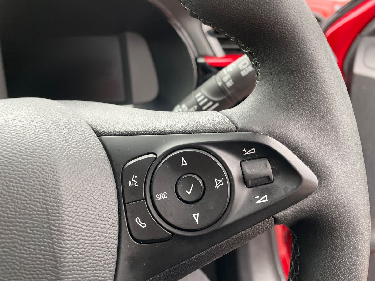 Used Vauxhall Corsa 2023 for sale - 77526093: Photo 17