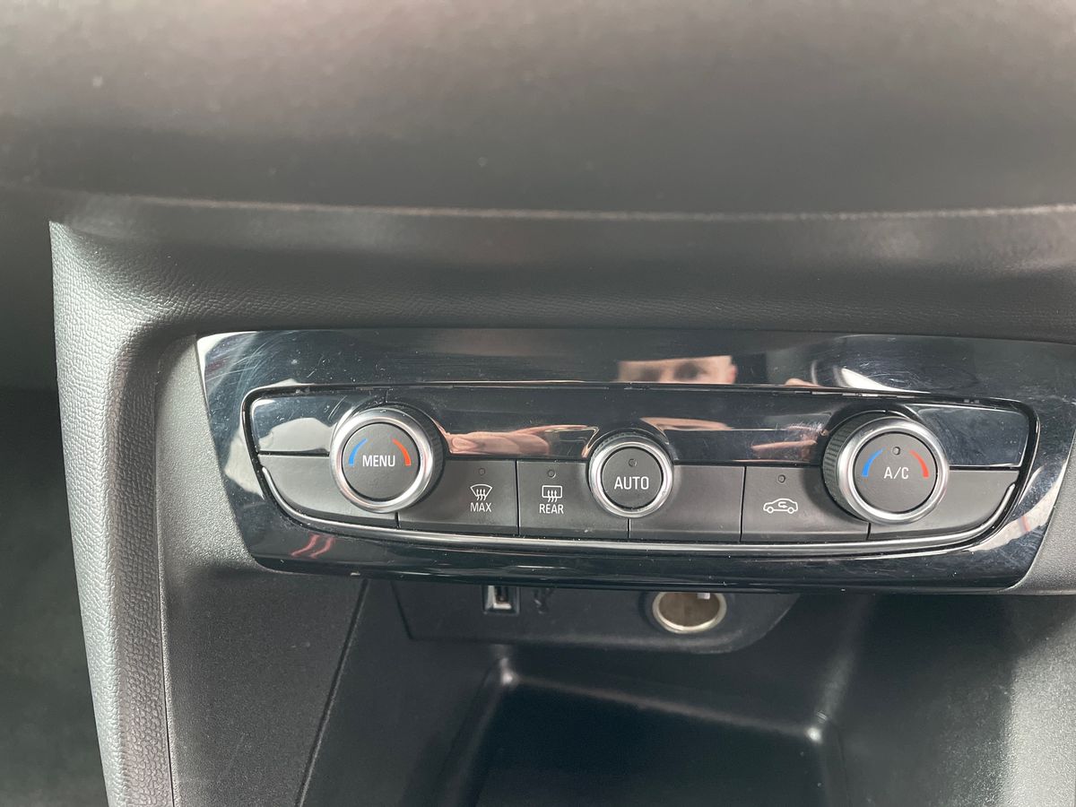 Used Vauxhall Corsa 2023 for sale - 77526093: Photo 18