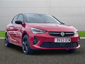 Used Vauxhall Corsa 2023 for sale - 77526093: Photo