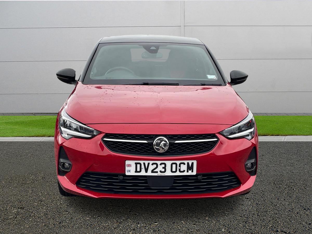 Used Vauxhall Corsa 2023 for sale - 77526093: Photo 2