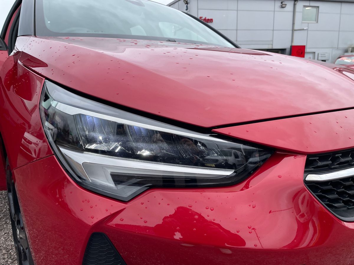 Used Vauxhall Corsa 2023 for sale - 77526093: Photo 21