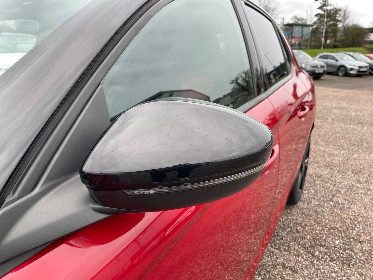 Used Vauxhall Corsa 2023 for sale - 77526093: Photo 22